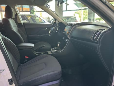 HYUNDAI Creta 1.0 12V 4P FLEX TGDI TURBO LIMITED AUTOM�TICO, Foto 11