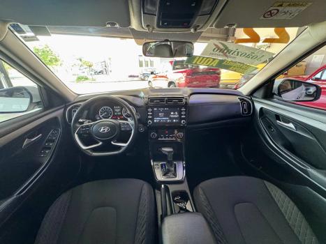 HYUNDAI Creta 1.0 12V 4P FLEX TGDI TURBO LIMITED AUTOM�TICO, Foto 12