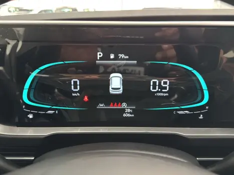 HYUNDAI Creta 1.0 12V 4P FLEX TGDI TURBO LIMITED AUTOM�TICO, Foto 10