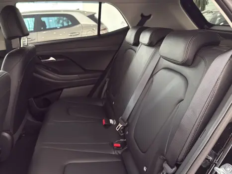 HYUNDAI Creta 1.0 12V 4P FLEX TGDI TURBO LIMITED AUTOM�TICO, Foto 11