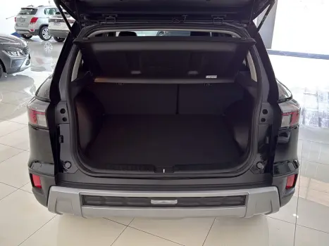 HYUNDAI Creta 1.0 12V 4P FLEX TGDI TURBO LIMITED AUTOM�TICO, Foto 13