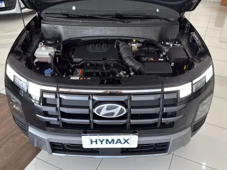 HYUNDAI Creta 1.0 12V 4P FLEX TGDI TURBO LIMITED AUTOM�TICO, Foto 14