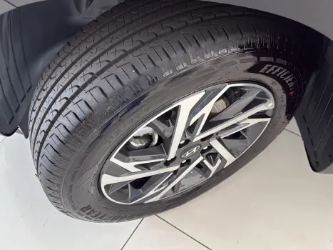 HYUNDAI Creta 1.0 12V 4P FLEX TGDI TURBO LIMITED AUTOM�TICO, Foto 15