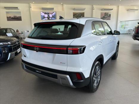 HYUNDAI Creta 1.0 12V 4P FLEX TGDI TURBO PLATINUM AUTOM�TICO, Foto 3