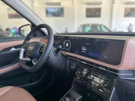 HYUNDAI Creta 1.0 12V 4P FLEX TGDI TURBO PLATINUM AUTOM�TICO, Foto 10