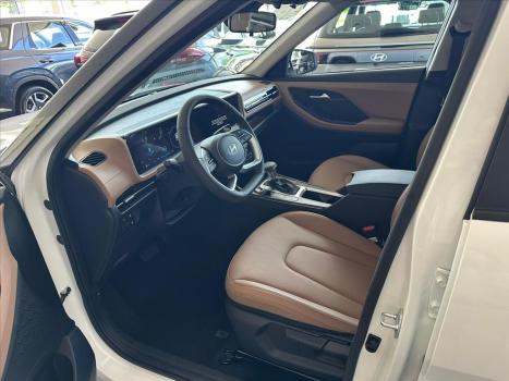 HYUNDAI Creta 1.0 12V 4P FLEX TGDI TURBO PLATINUM AUTOM�TICO, Foto 13