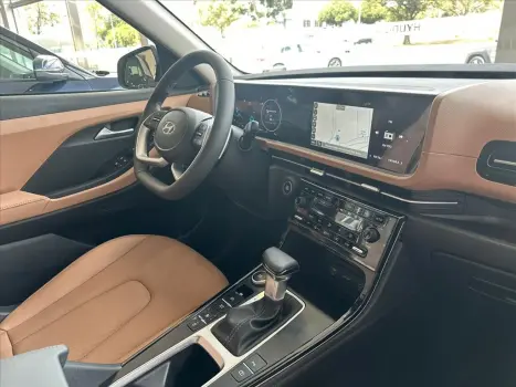 HYUNDAI Creta 1.0 12V 4P FLEX TGDI TURBO PLATINUM AUTOM�TICO, Foto 11