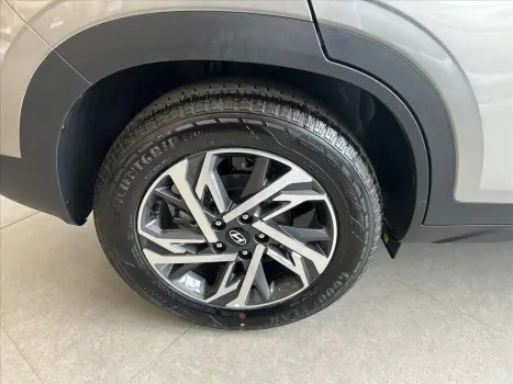 HYUNDAI Creta 1.0 12V 4P FLEX TGDI TURBO PLATINUM AUTOM�TICO, Foto 13