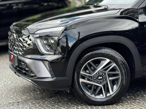 HYUNDAI Creta 1.0 12V 4P FLEX TGDI TURBO N LINE AUTOM�TICO, Foto 5