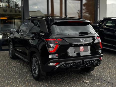 HYUNDAI Creta 1.0 12V 4P FLEX TGDI TURBO N LINE AUTOM�TICO, Foto 12