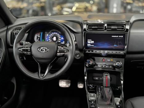 HYUNDAI Creta 1.0 12V 4P FLEX TGDI TURBO N LINE AUTOM�TICO, Foto 13