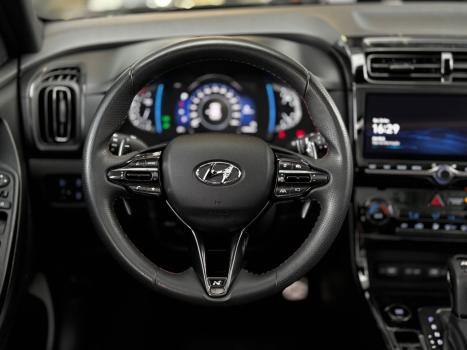 HYUNDAI Creta 1.0 12V 4P FLEX TGDI TURBO N LINE AUTOM�TICO, Foto 14