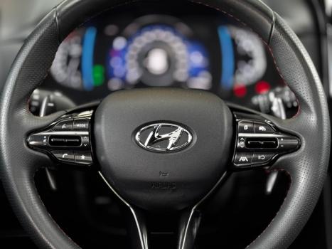 HYUNDAI Creta 1.0 12V 4P FLEX TGDI TURBO N LINE AUTOM�TICO, Foto 15