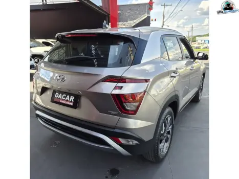 HYUNDAI Creta 1.0 12V 4P FLEX TGDI TURBO LIMITED AUTOM�TICO, Foto 5