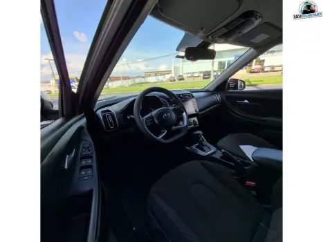 HYUNDAI Creta 1.0 12V 4P FLEX TGDI TURBO LIMITED AUTOM�TICO, Foto 7