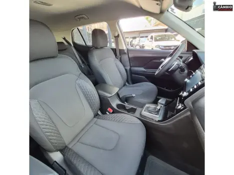 HYUNDAI Creta 1.0 12V 4P FLEX TGDI TURBO LIMITED AUTOM�TICO, Foto 8