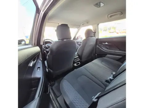 HYUNDAI Creta 1.0 12V 4P FLEX TGDI TURBO LIMITED AUTOM�TICO, Foto 10