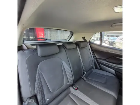 HYUNDAI Creta 1.0 12V 4P FLEX TGDI TURBO LIMITED AUTOM�TICO, Foto 11