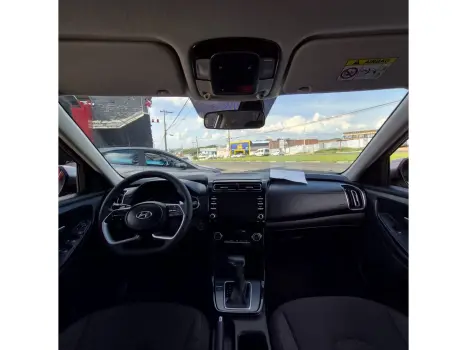HYUNDAI Creta 1.0 12V 4P FLEX TGDI TURBO LIMITED AUTOM�TICO, Foto 12