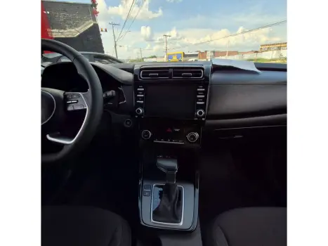 HYUNDAI Creta 1.0 12V 4P FLEX TGDI TURBO LIMITED AUTOM�TICO, Foto 13