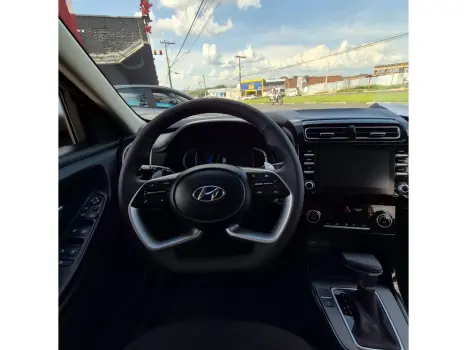 HYUNDAI Creta 1.0 12V 4P FLEX TGDI TURBO LIMITED AUTOM�TICO, Foto 14