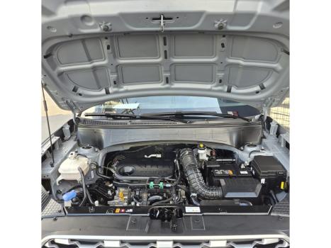 HYUNDAI Creta 1.0 12V 4P FLEX TGDI TURBO LIMITED AUTOM�TICO, Foto 16