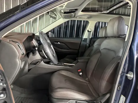 HYUNDAI Creta 1.0 12V 4P FLEX TGDI TURBO PLATINUM AUTOM�TICO, Foto 10