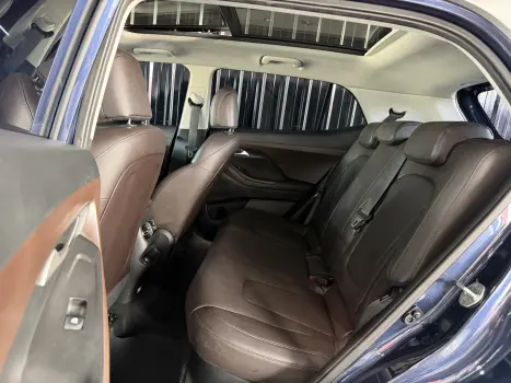 HYUNDAI Creta 1.0 12V 4P FLEX TGDI TURBO PLATINUM AUTOM�TICO, Foto 11