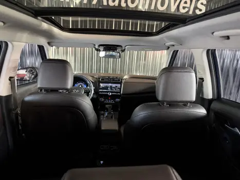 HYUNDAI Creta 1.0 12V 4P FLEX TGDI TURBO PLATINUM AUTOM�TICO, Foto 12