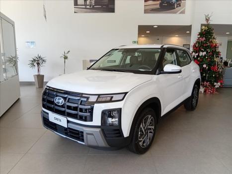 HYUNDAI Creta 1.0 12V 4P FLEX TGDI TURBO LIMITED AUTOM�TICO, Foto 1