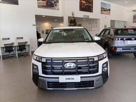 HYUNDAI Creta 1.0 12V 4P FLEX TGDI TURBO LIMITED AUTOM�TICO, Foto 3