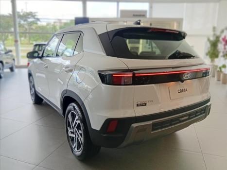 HYUNDAI Creta 1.0 12V 4P FLEX TGDI TURBO LIMITED AUTOM�TICO, Foto 6