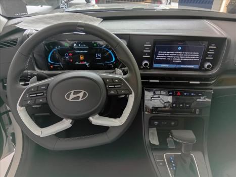 HYUNDAI Creta 1.0 12V 4P FLEX TGDI TURBO LIMITED AUTOM�TICO, Foto 9