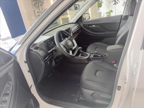 HYUNDAI Creta 1.0 12V 4P FLEX TGDI TURBO LIMITED AUTOM�TICO, Foto 11