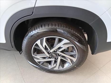 HYUNDAI Creta 1.0 12V 4P FLEX TGDI TURBO LIMITED AUTOM�TICO, Foto 13
