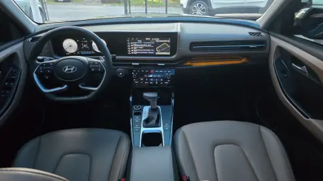 HYUNDAI Creta 1.0 12V 4P FLEX TGDI TURBO PLATINUM AUTOM�TICO, Foto 14