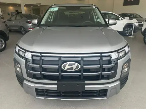 HYUNDAI Creta 1.0 12V 4P FLEX TGDI TURBO COMFORT AUTOM�TICO, Foto 5