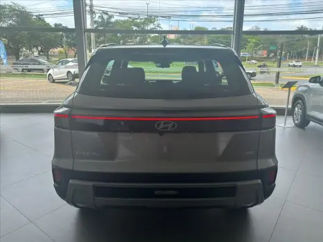 HYUNDAI Creta 1.0 12V 4P FLEX TGDI TURBO COMFORT AUTOM�TICO, Foto 6