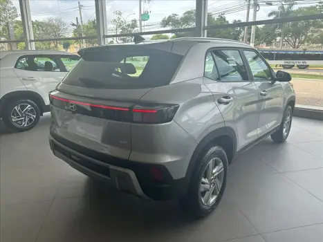 HYUNDAI Creta 1.0 12V 4P FLEX TGDI TURBO COMFORT AUTOM�TICO, Foto 7