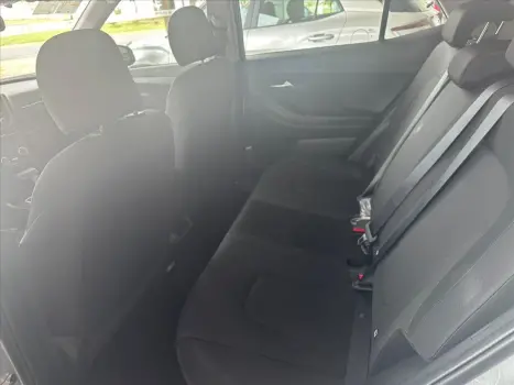 HYUNDAI Creta 1.0 12V 4P FLEX TGDI TURBO COMFORT AUTOM�TICO, Foto 13