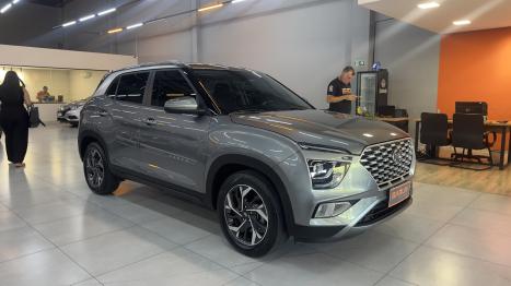 HYUNDAI Creta 1.0 12V 4P FLEX TGDI TURBO LIMITED AUTOM�TICO, Foto 2