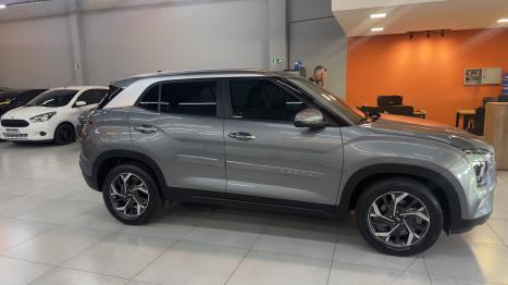 HYUNDAI Creta 1.0 12V 4P FLEX TGDI TURBO LIMITED AUTOM�TICO, Foto 3