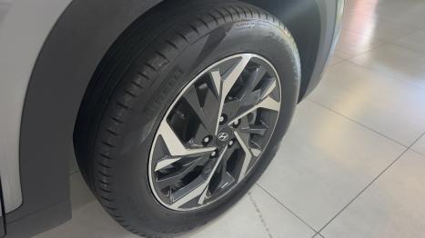 HYUNDAI Creta 1.0 12V 4P FLEX TGDI TURBO LIMITED AUTOM�TICO, Foto 4