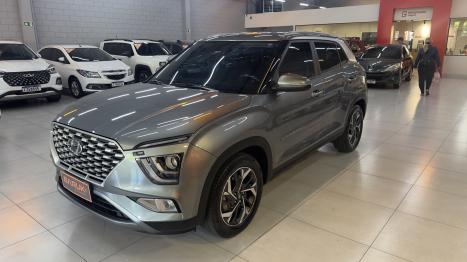HYUNDAI Creta 1.0 12V 4P FLEX TGDI TURBO LIMITED AUTOM�TICO, Foto 5