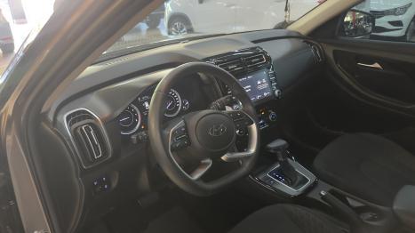 HYUNDAI Creta 1.0 12V 4P FLEX TGDI TURBO LIMITED AUTOM�TICO, Foto 6