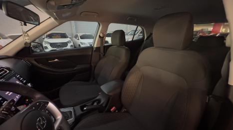 HYUNDAI Creta 1.0 12V 4P FLEX TGDI TURBO LIMITED AUTOM�TICO, Foto 7