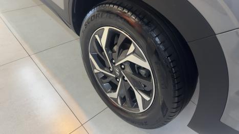 HYUNDAI Creta 1.0 12V 4P FLEX TGDI TURBO LIMITED AUTOM�TICO, Foto 9