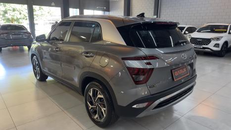 HYUNDAI Creta 1.0 12V 4P FLEX TGDI TURBO LIMITED AUTOM�TICO, Foto 11