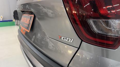 HYUNDAI Creta 1.0 12V 4P FLEX TGDI TURBO LIMITED AUTOM�TICO, Foto 12