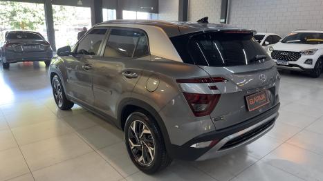 HYUNDAI Creta 1.0 12V 4P FLEX TGDI TURBO LIMITED AUTOM�TICO, Foto 13